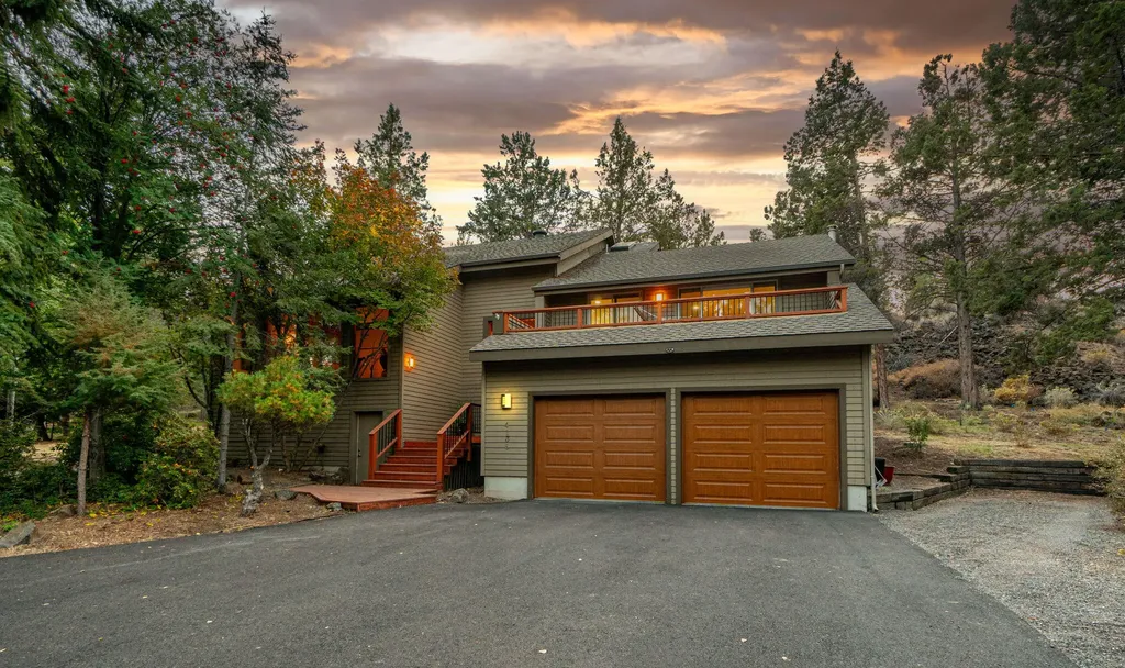 4135 NW Lower Village Road Bend OR 97703