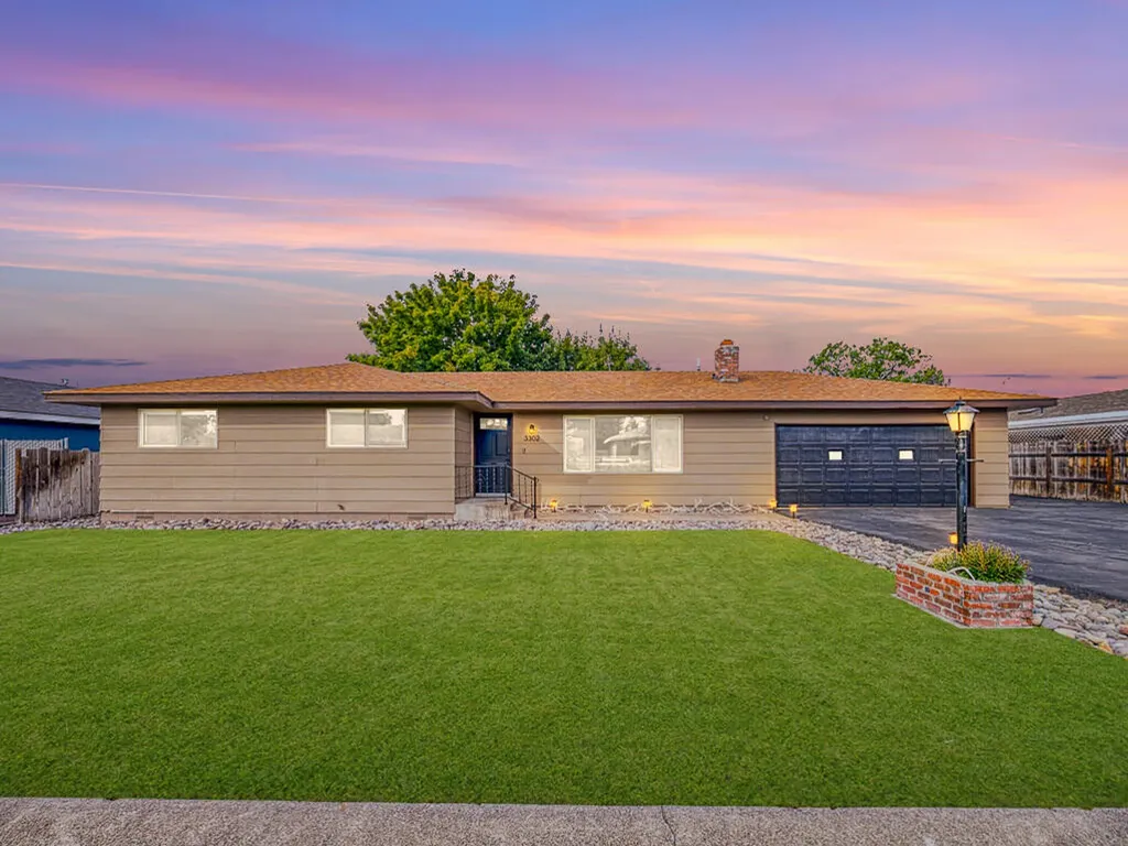 3302 Caroline Street Klamath Falls OR 97603