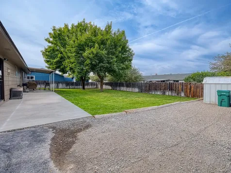 3302 Caroline Street Klamath Falls OR 97603