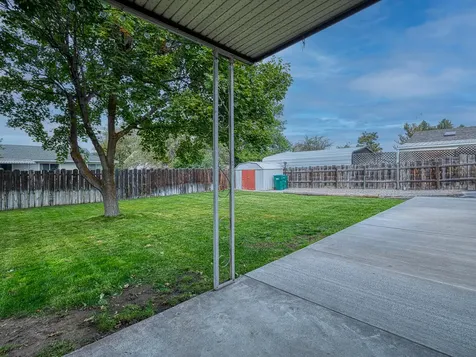 3302 Caroline Street Klamath Falls OR 97603