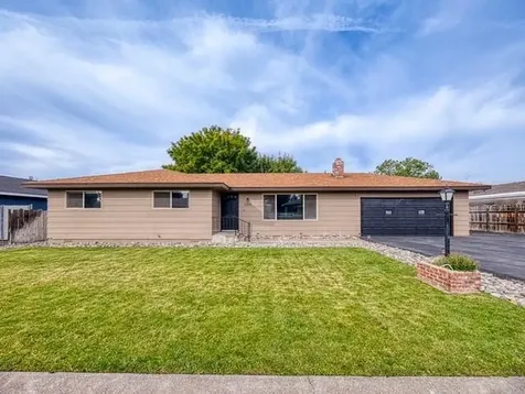 3302 Caroline Street Klamath Falls OR 97603