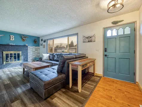 3302 Caroline Street Klamath Falls OR 97603