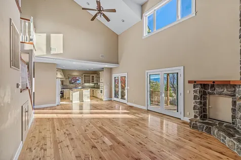1820 Dry Creek Road Eagle Point OR 97524