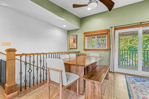 1415 Honeysuckle Avenue Medford OR 97504