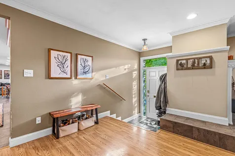 1415 Honeysuckle Avenue Medford OR 97504