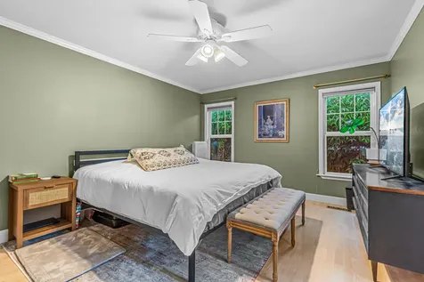 1415 Honeysuckle Avenue Medford OR 97504