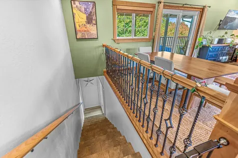 1415 Honeysuckle Avenue Medford OR 97504