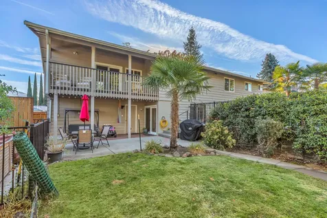 1415 Honeysuckle Avenue Medford OR 97504