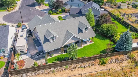 2256 NW Maple Court Redmond OR 97756