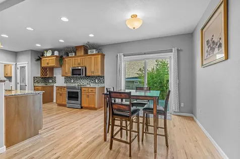 3809 Sherwood Park Drive Medford OR 97504