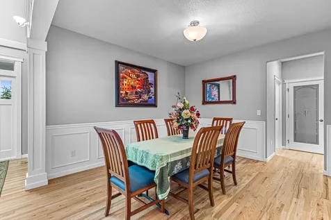 3809 Sherwood Park Drive Medford OR 97504