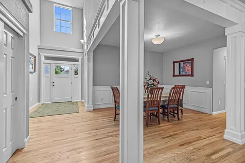 3809 Sherwood Park Drive Medford OR 97504