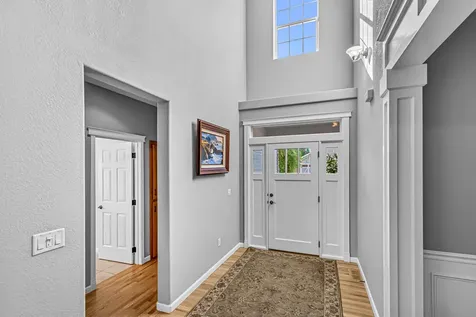3809 Sherwood Park Drive Medford OR 97504