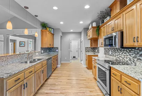 3809 Sherwood Park Drive Medford OR 97504
