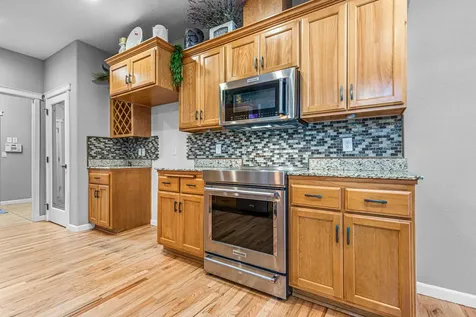 3809 Sherwood Park Drive Medford OR 97504
