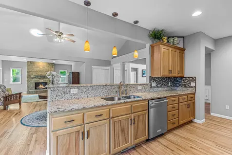 3809 Sherwood Park Drive Medford OR 97504