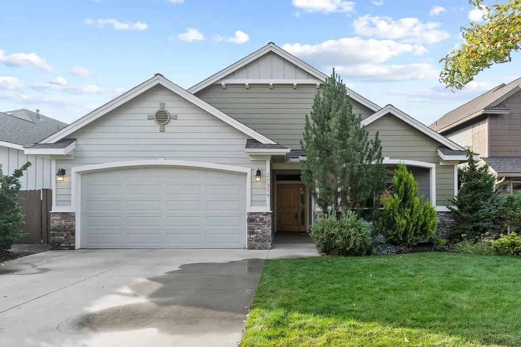 21319 NE Brooklyn Court Bend OR 97701