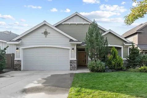 21319 NE Brooklyn Court Bend OR 97701