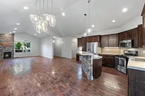 21319 NE Brooklyn Court Bend OR 97701