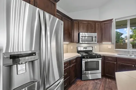 21319 NE Brooklyn Court Bend OR 97701