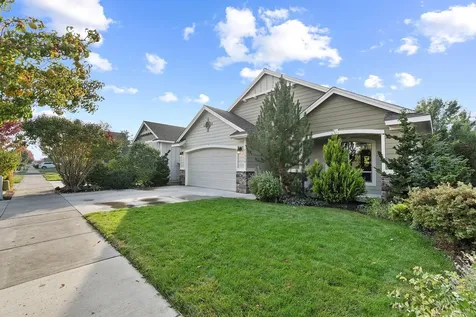 21319 NE Brooklyn Court Bend OR 97701