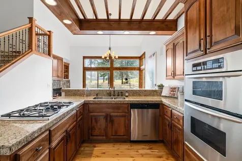 19509 Painted Ridge Loop Bend OR 97702