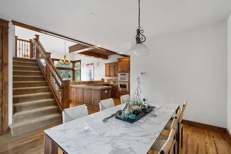 19509 Painted Ridge Loop Bend OR 97702