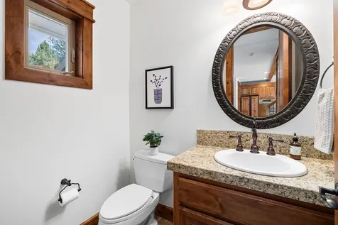 19509 Painted Ridge Loop Bend OR 97702