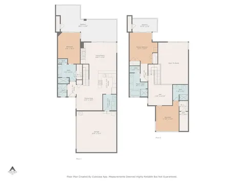 19509 Painted Ridge Loop Bend OR 97702