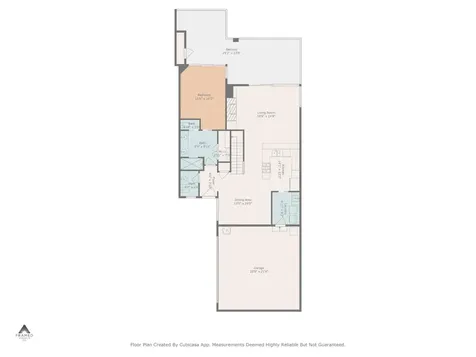 19509 Painted Ridge Loop Bend OR 97702