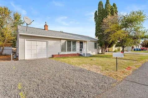 795 SE 7th Street Prineville OR 97754