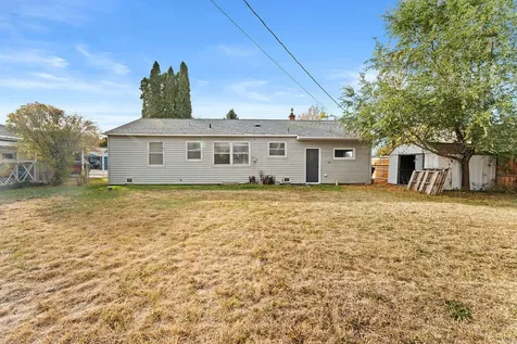 795 SE 7th Street Prineville OR 97754