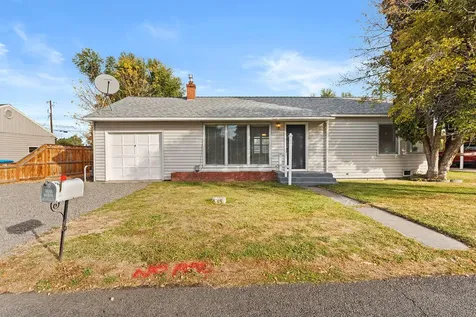 795 SE 7th Street Prineville OR 97754