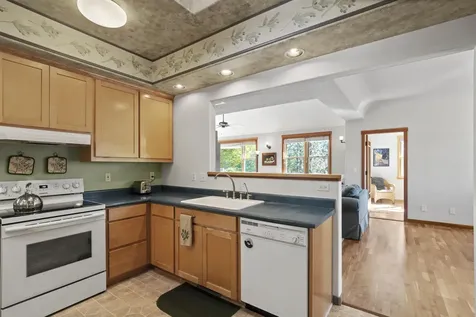 305 Myer Creek Road Ashland OR 97520
