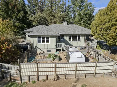 305 Myer Creek Road Ashland OR 97520