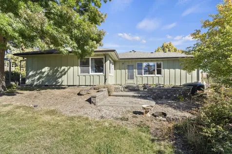 305 Myer Creek Road Ashland OR 97520