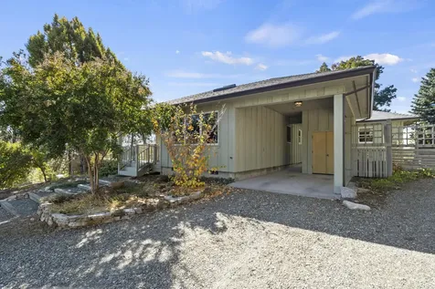 305 Myer Creek Road Ashland OR 97520