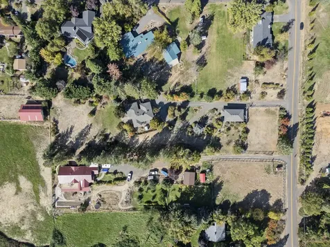 305 Myer Creek Road Ashland OR 97520