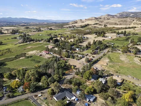 305 Myer Creek Road Ashland OR 97520