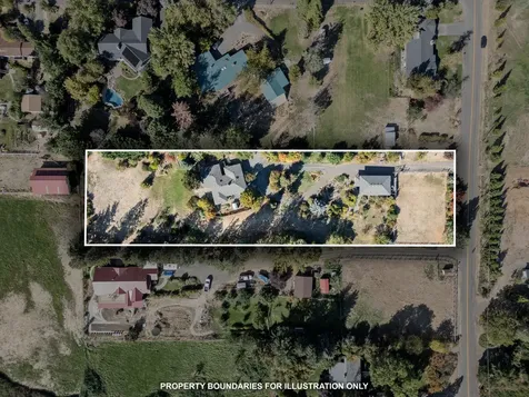 305 Myer Creek Road Ashland OR 97520