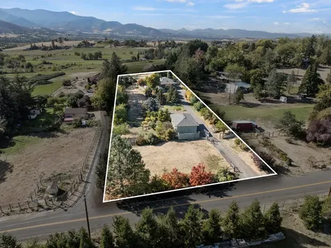 305 Myer Creek Road Ashland OR 97520