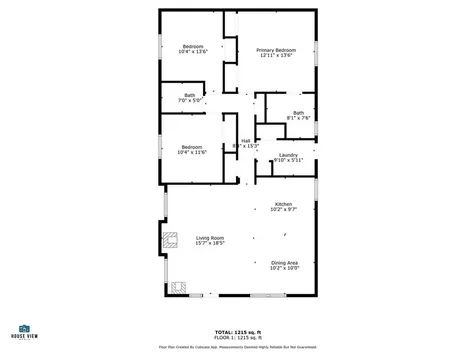 5465 SW 58th Place Redmond OR 97756