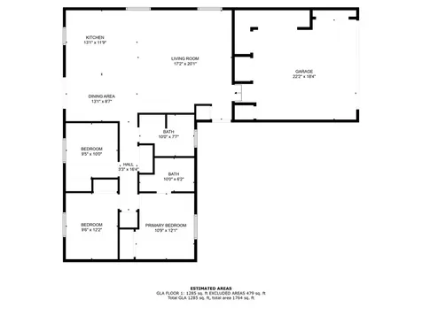617 Hemlock Avenue Central Point OR 97502