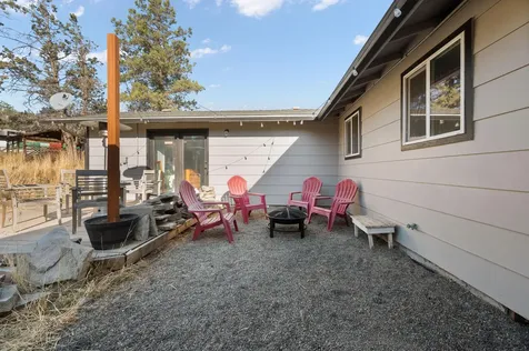 1947 NW Peacock Walk Prineville OR 97754