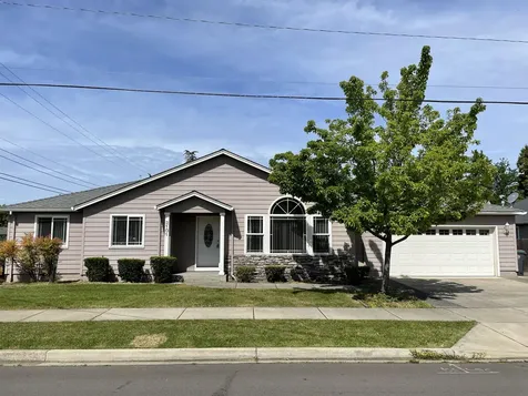 2101 Whittle Avenue Medford OR 97504