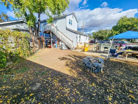 703 W 11th Street Medford OR 97501
