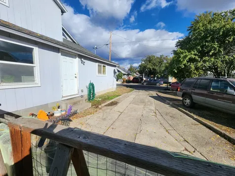 703 W 11th Street Medford OR 97501