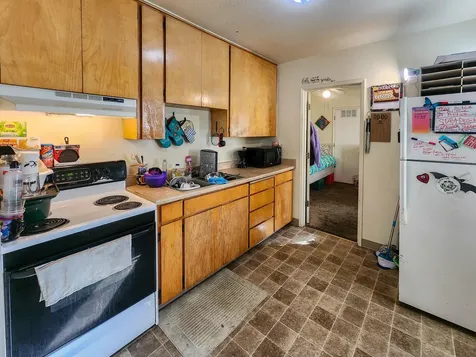 703 W 11th Street Medford OR 97501