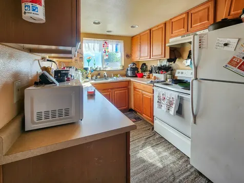703 W 11th Street Medford OR 97501