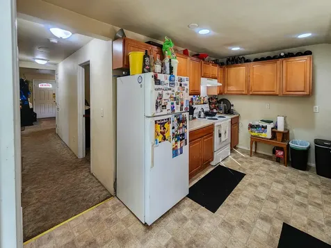703 W 11th Street Medford OR 97501